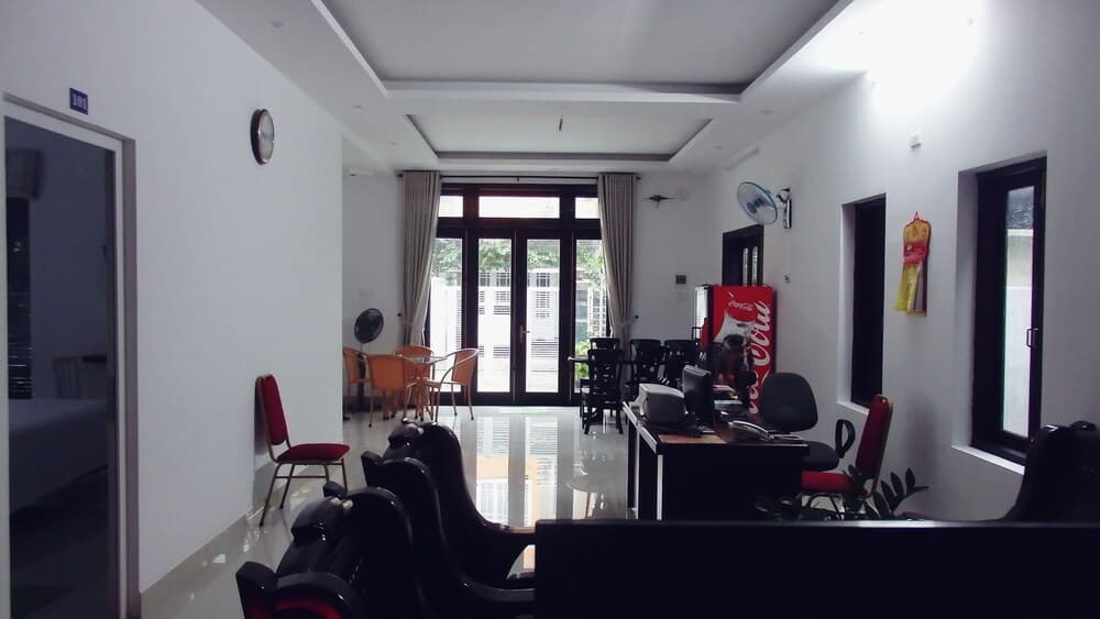 Ngoc Sinh Homestay - photo 19