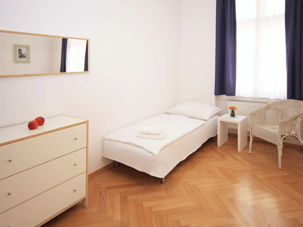 Prague Central Residence - photo 2