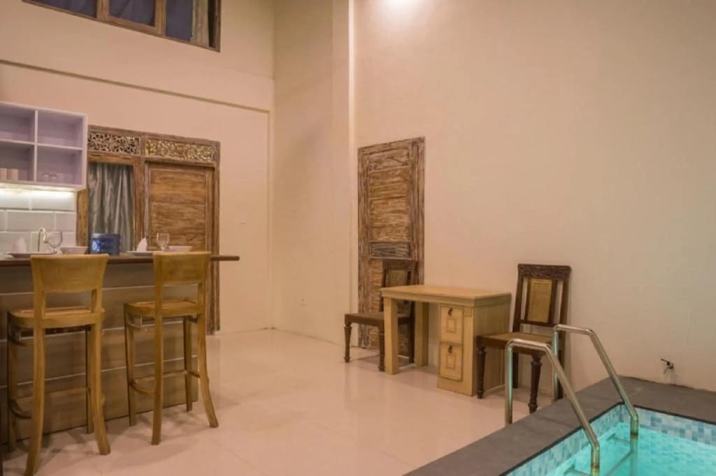 Villa Balitung Seminyak - photo 3
