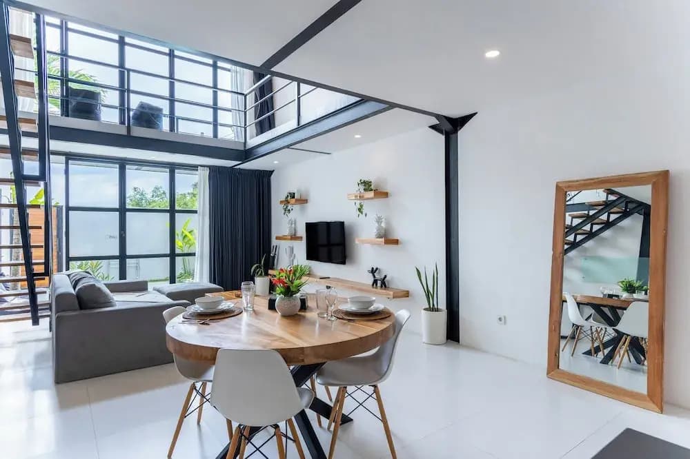 Astaga Loft Unit 1 by Betterplace - photo 6