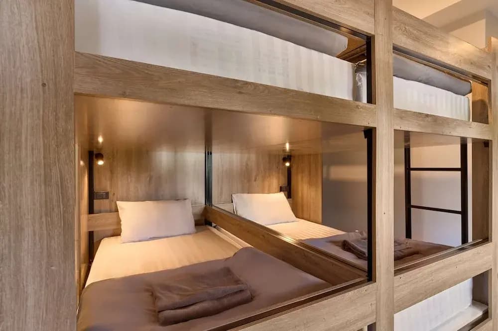 Thapae60 Mini Hotel - photo 14