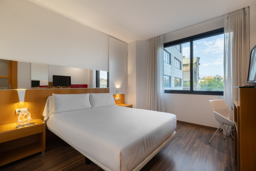 Hotel SB Icaria - photo 39
