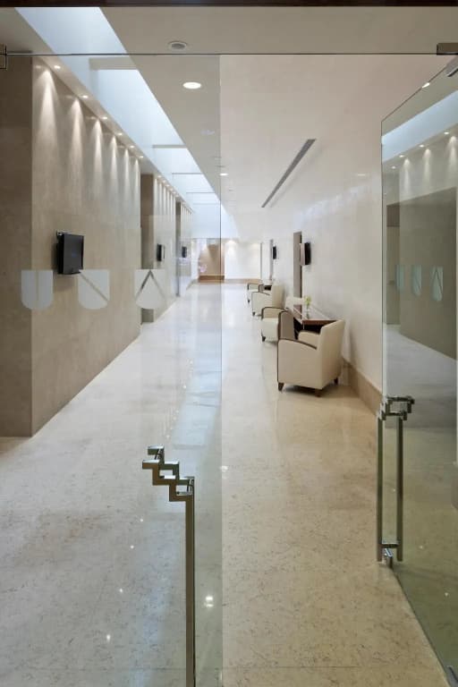 UNA Hotels Decò Roma - photo 18