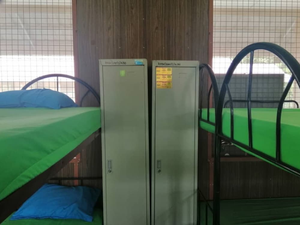 Hotel O Otternest @ Gunung Pulai 2 - photo 2