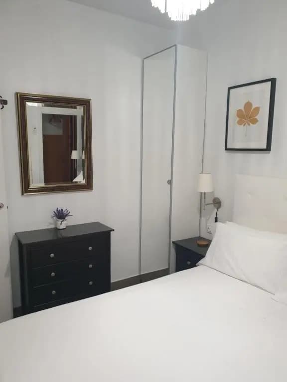 Apartment Meson de Paredes - photo 4
