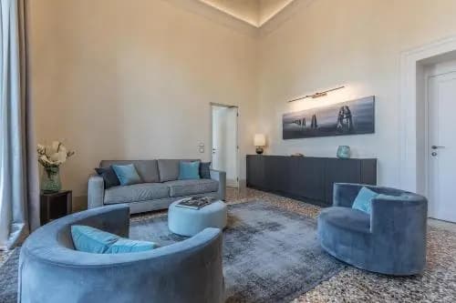 Palazzo Morosini degli Spezieri - photo 2
