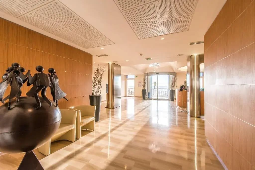 Le Saint Paul Hôtel - photo 16