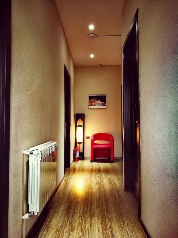 Top Boutique Hotel - photo 17