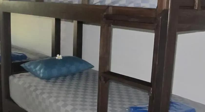 Back Home Backpackers - Hostel - photo 4
