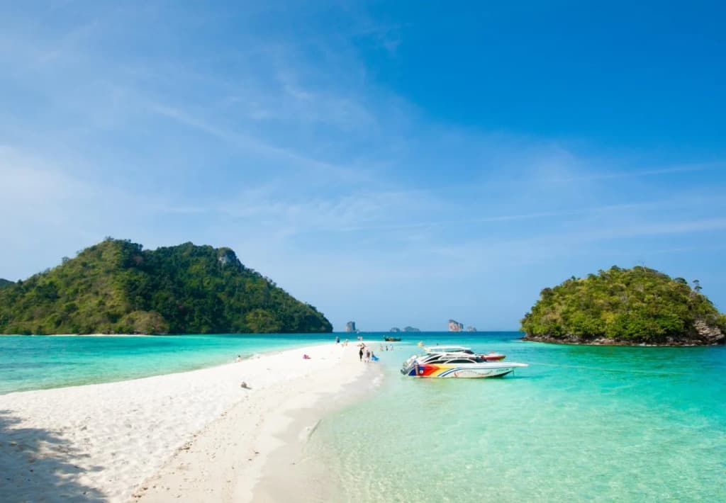 Sunrise Tropical Resort - photo 18
