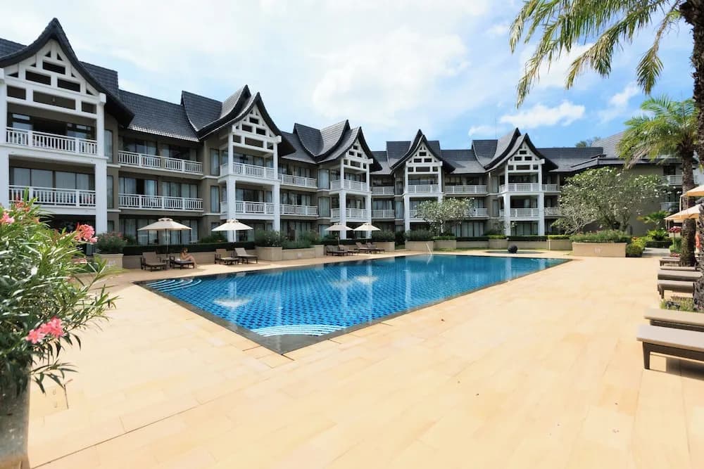 Allamanda Residences by NLA - photo 12