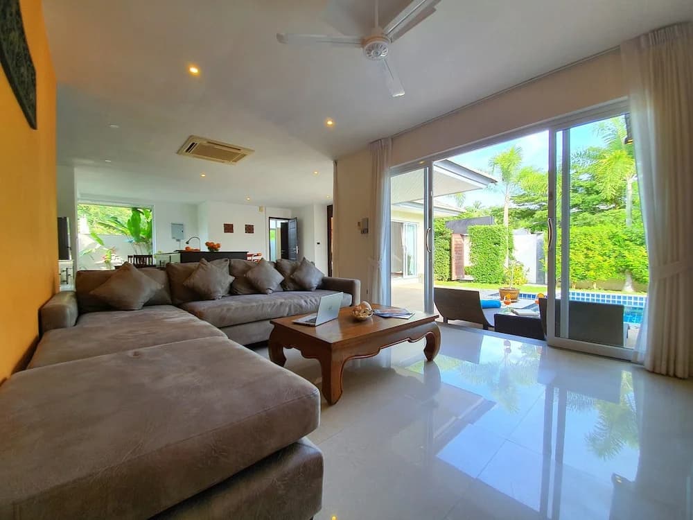 Lipa Talay Hok - photo 20