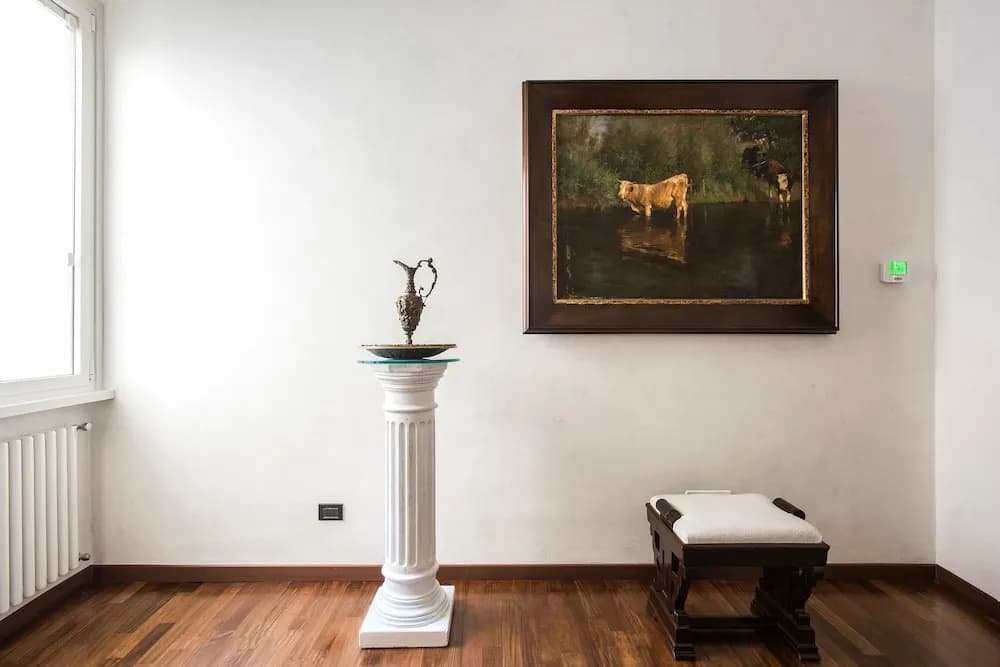 Ludovisi Apartment Splendor - photo 3