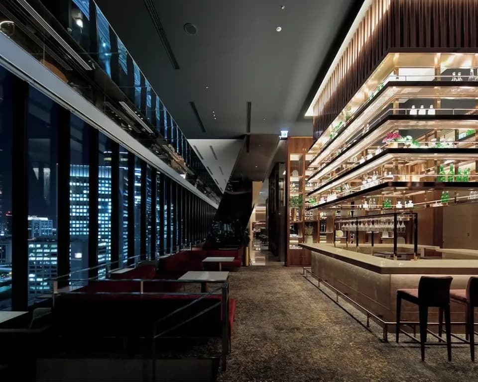 Candeo Hotels Osaka The Tower - photo 34