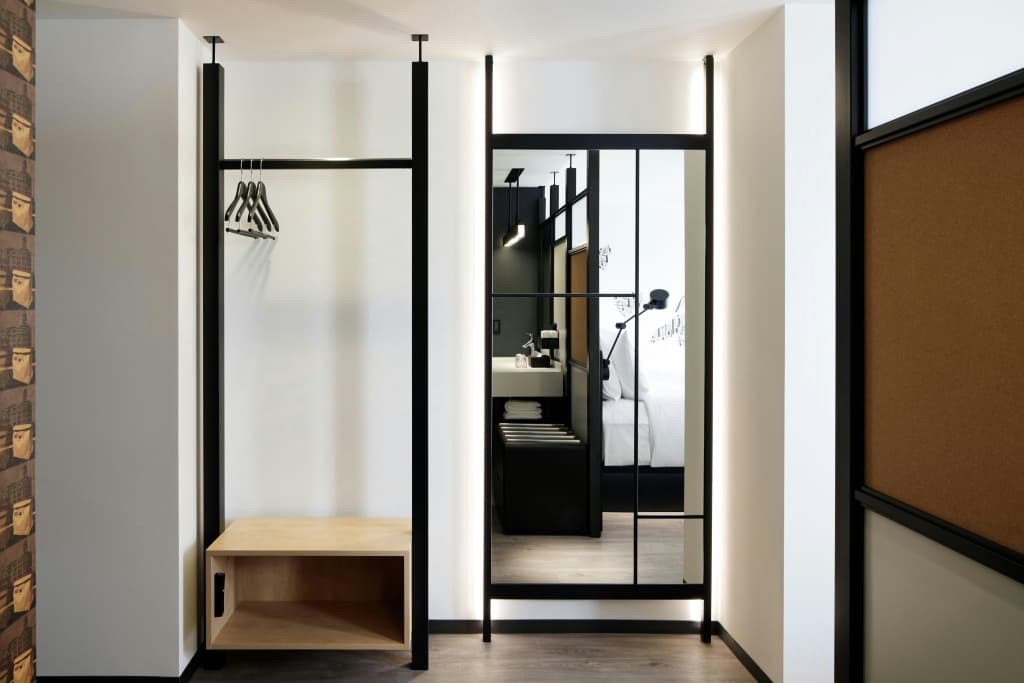 Aloft by Marriott Tokyo Ginza - photo 5
