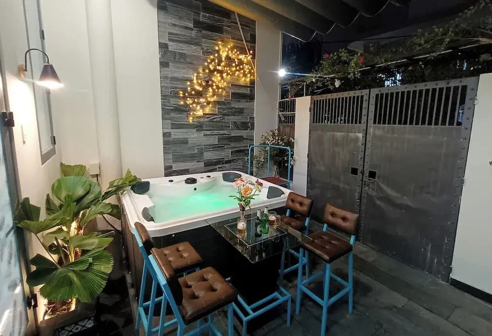 Aroma My Khe Beach - photo 23