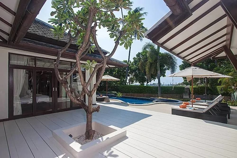 Blossom Dew Villa B - photo 19