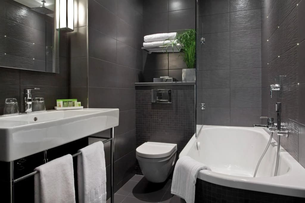 Le Grey Hotel - photo 7