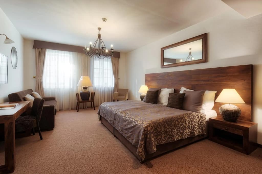 Hotel Residence Agnes - photo 3
