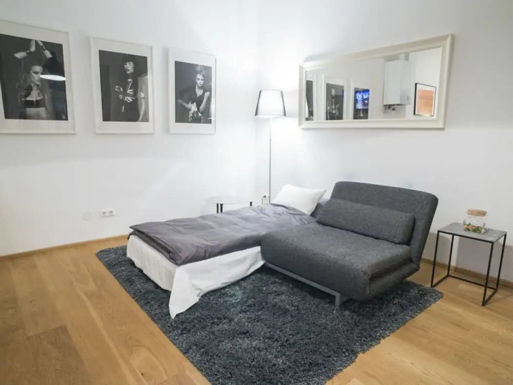 Inviting Apartment in Wien - photo 4