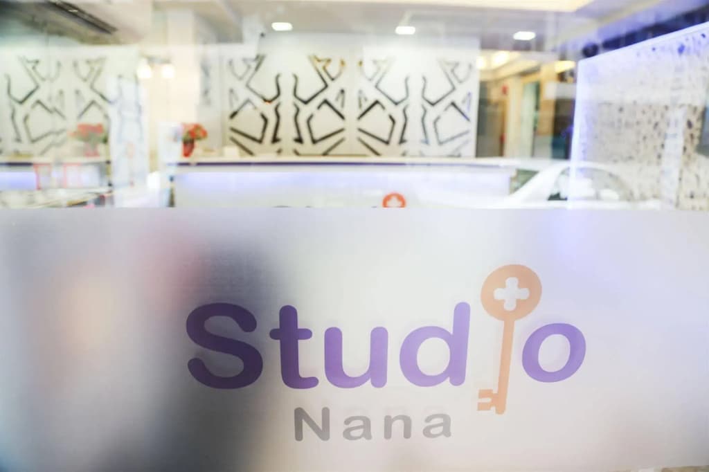 Studio Nana - photo 7