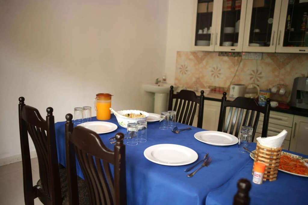 Azoush Tourist Guesthouse - photo 14