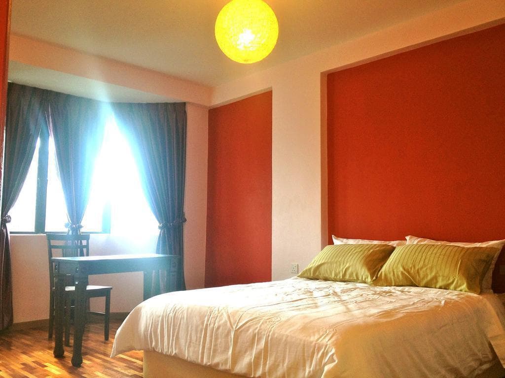 Pasir Mutiara Condostay - photo 13