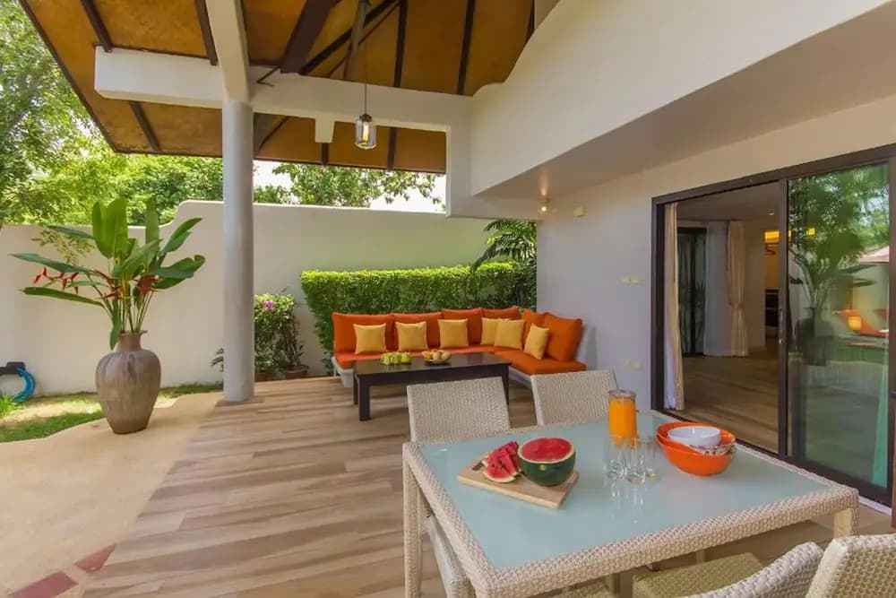 2 Bedrooms Villa Martini - photo 25
