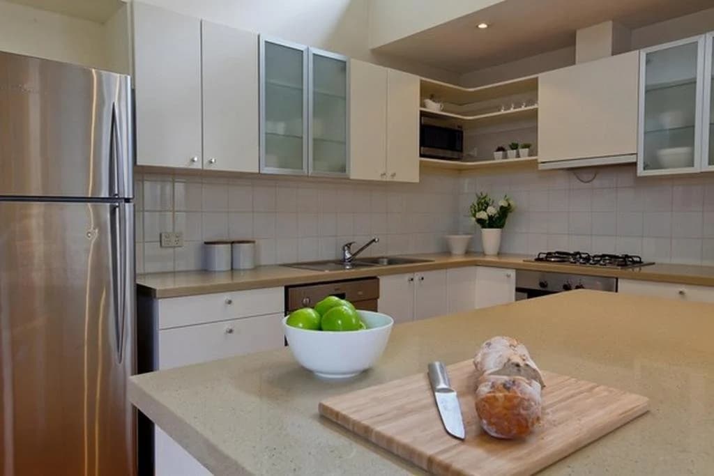 Boutique Stays- Heath Terrace, Port Melbourne - photo 12