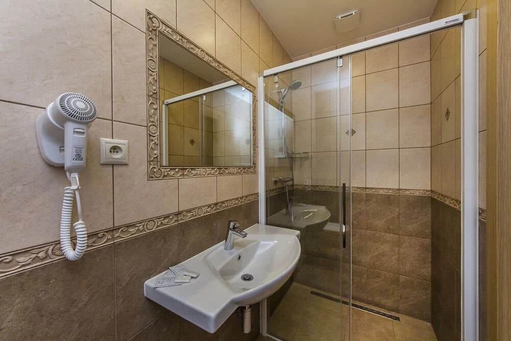 Aparthotel Lublanka - photo 10