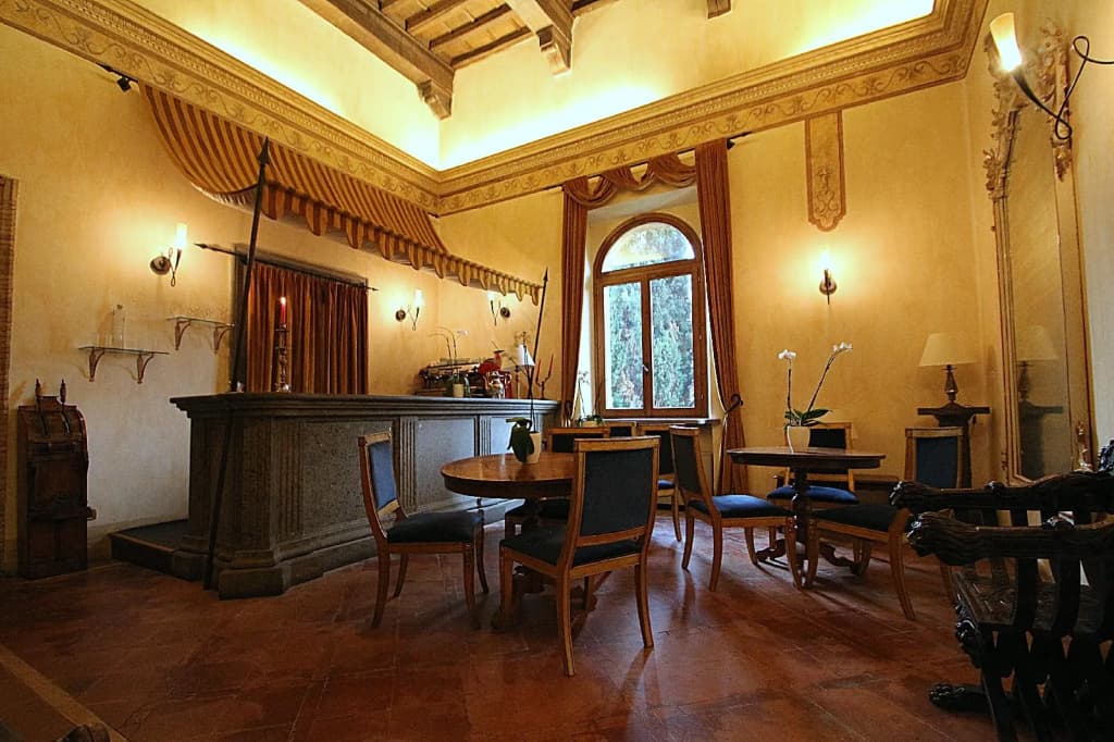 Castello della Castelluccia - photo 22
