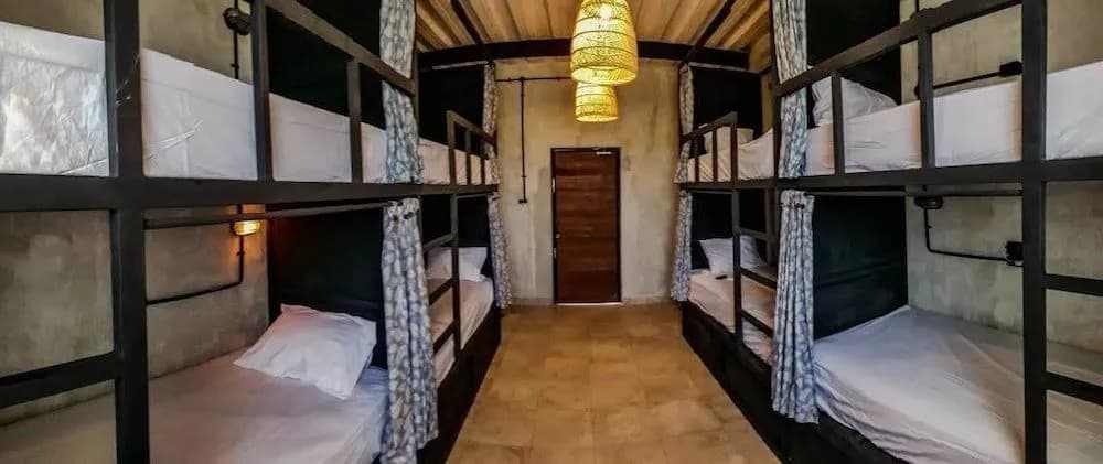 Clandestino - Hostel - photo 4