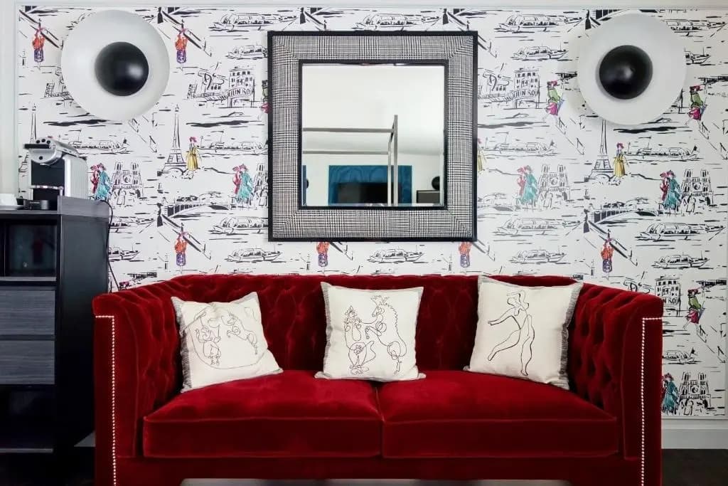 Hotel Bearnais - photo 3