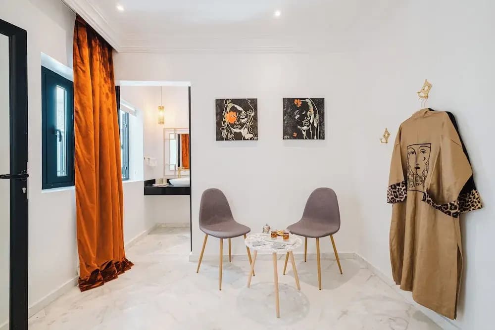 Free People Riad and Spa - photo 4