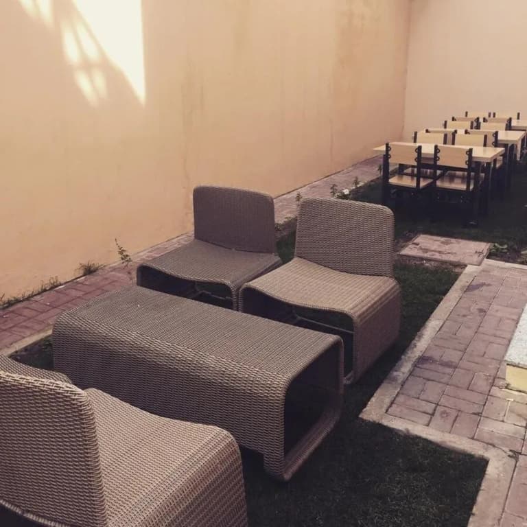 Casper Hostel - photo 9