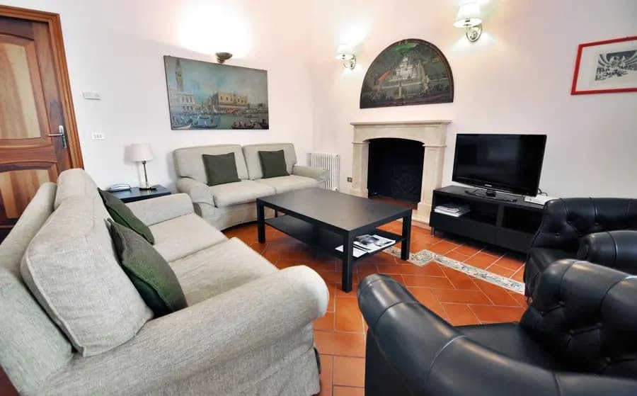 Residence Cerva - photo 4