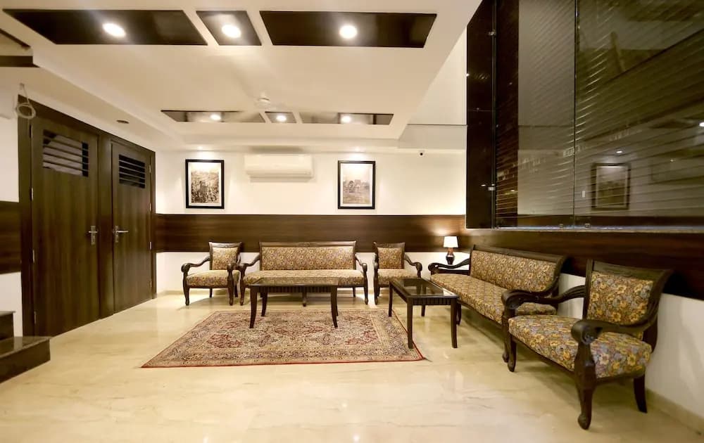 Hotel Aiwan-e-Shahi - photo 13