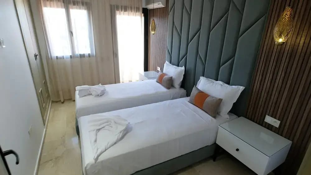 Aya Suites - photo 5