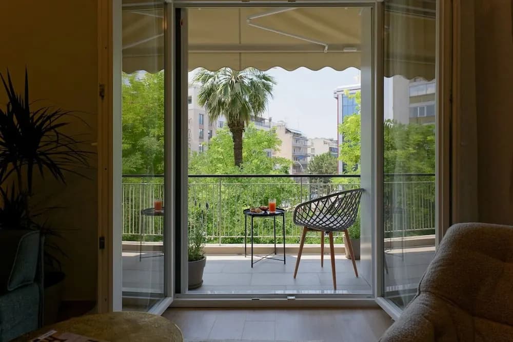 Acropolis Deluxe 1BR Apartment - photo 6