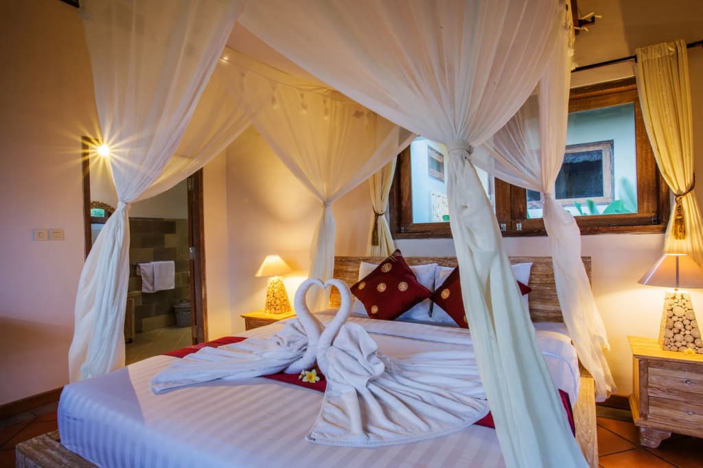 Ubud Luwih Villa - photo 4