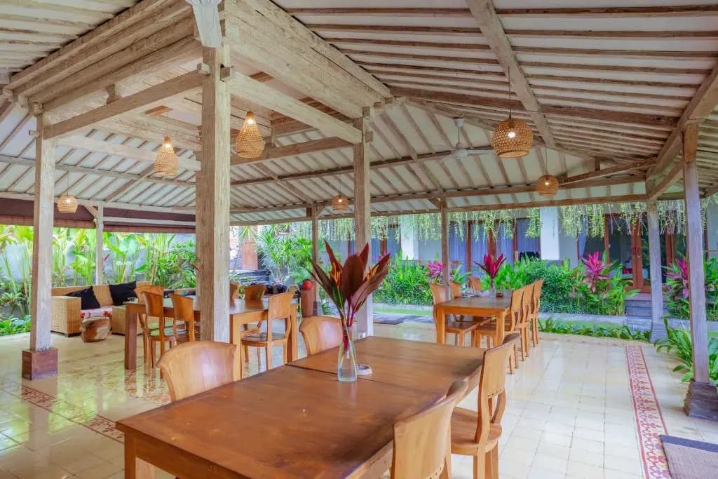 Puri Canggu Rooms 2 - photo 28