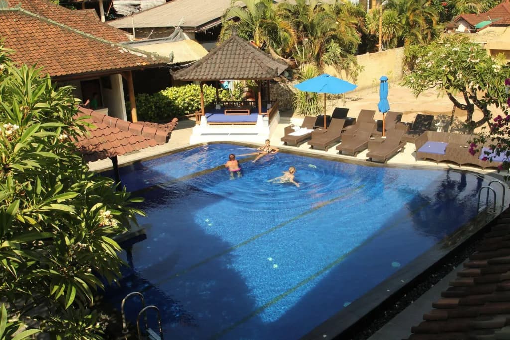 Fat Yogi Cottages - photo 18