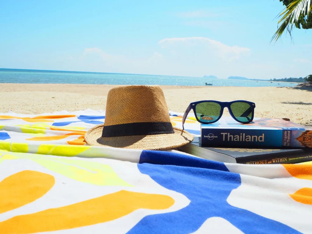 The Scenery Beach Resort - photo 13
