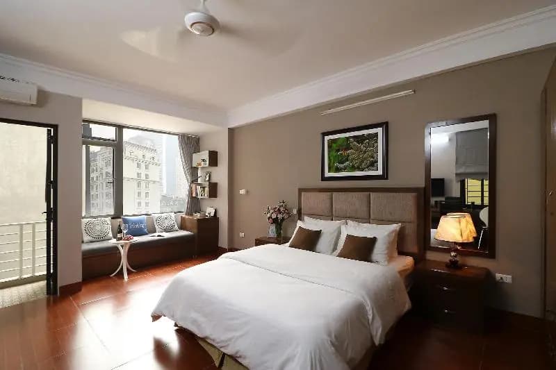Istay Hotel Apartment 1 - photo 8