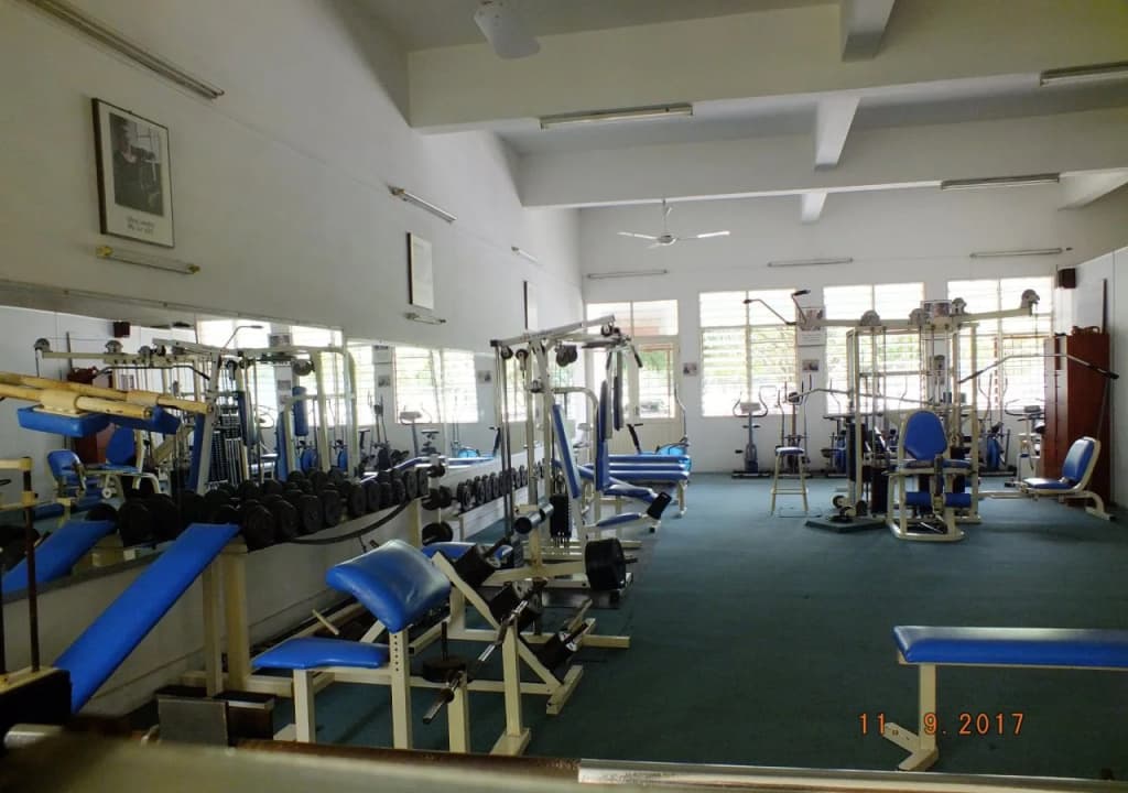 YMCA Ipoh - photo 10