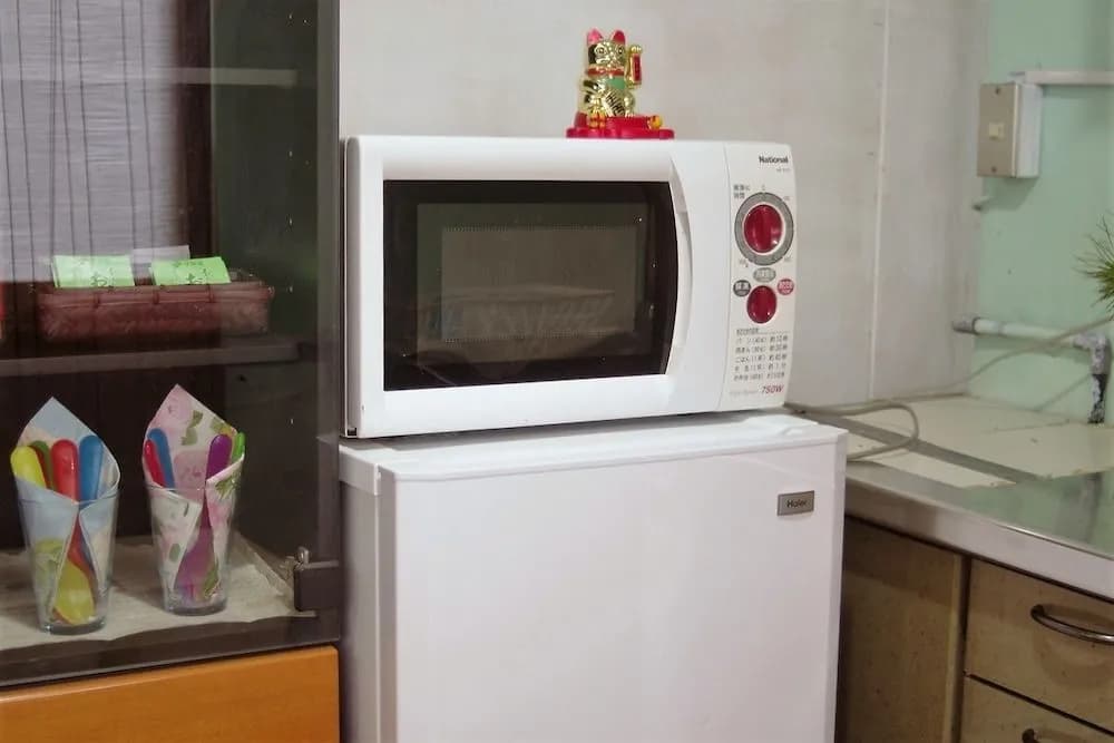 Kichinan - Hostel - photo 20