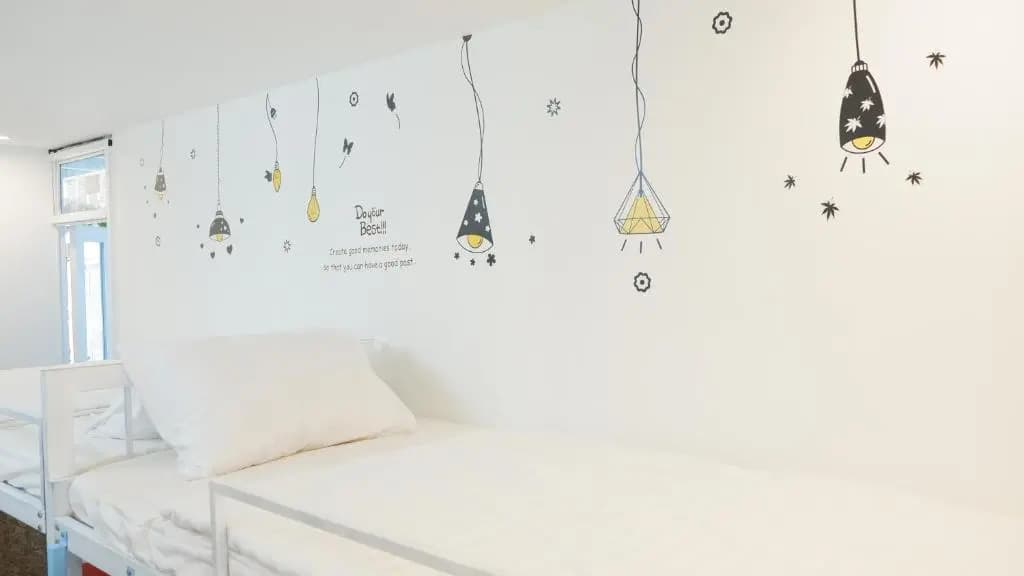 Tina Homestay - photo 2