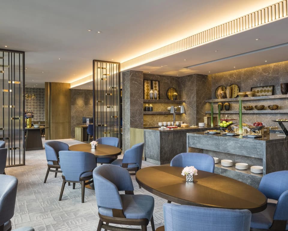 Hyatt Centric Victoria Harbour - photo 49