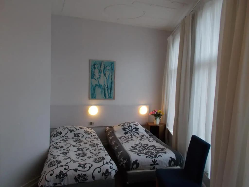 Kooyk Hotel - photo 14
