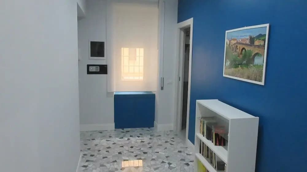 Bed&bookofrome - photo 12